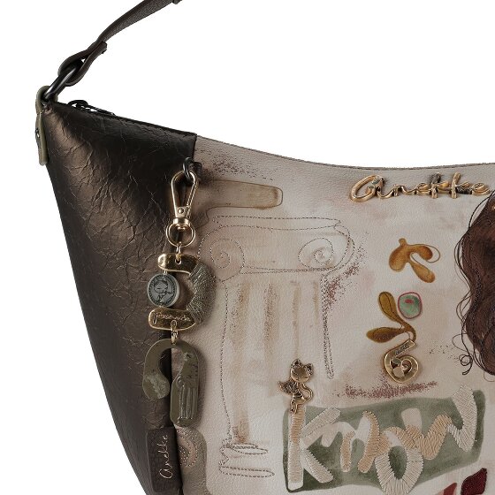Anekke Muse Schultertasche 37 cm