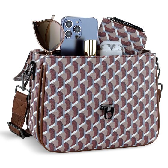 bugatti Ella Handtasche 29 cm