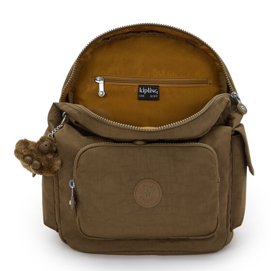 Kipling Basic City Pack City Rucksack S 33.5 cm