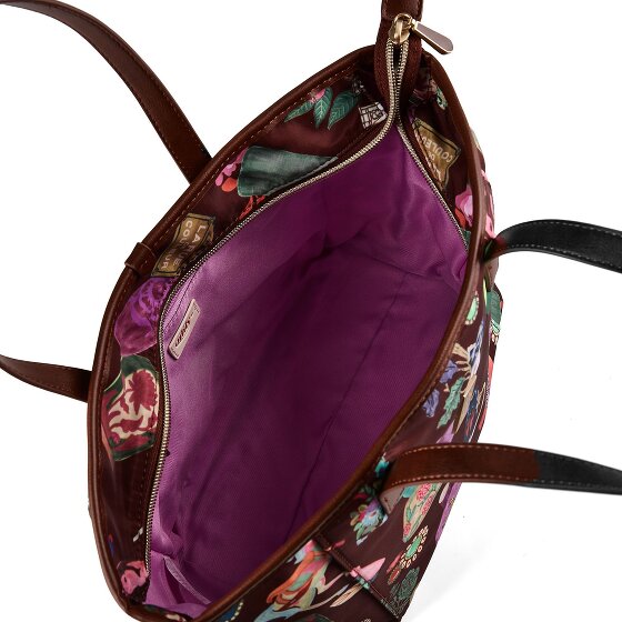Oilily Deja Futur Schultertasche 32 cm