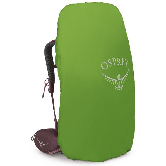 Osprey Kyte 58 Wanderrucksack WM-L 75 cm