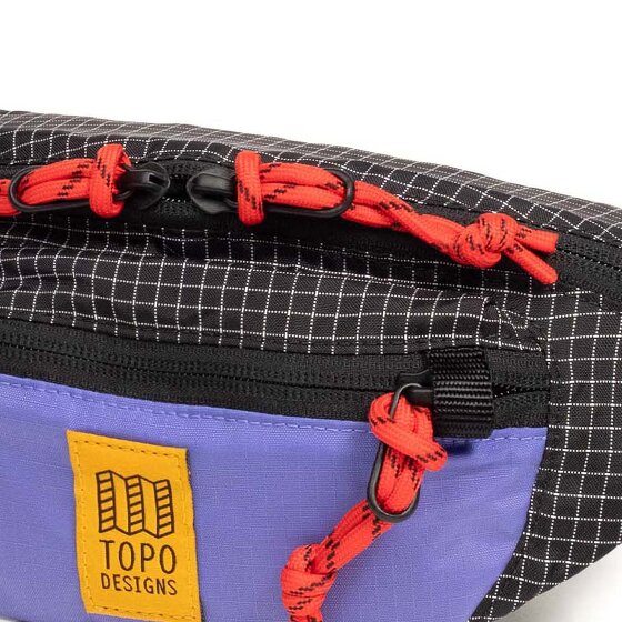 Topo Designs Mountain Gürteltasche 27 cm