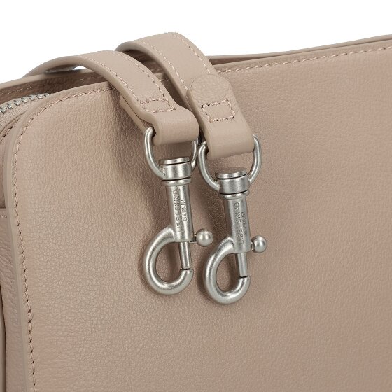 Liebeskind Luka Umhängetasche Leder 20 cm