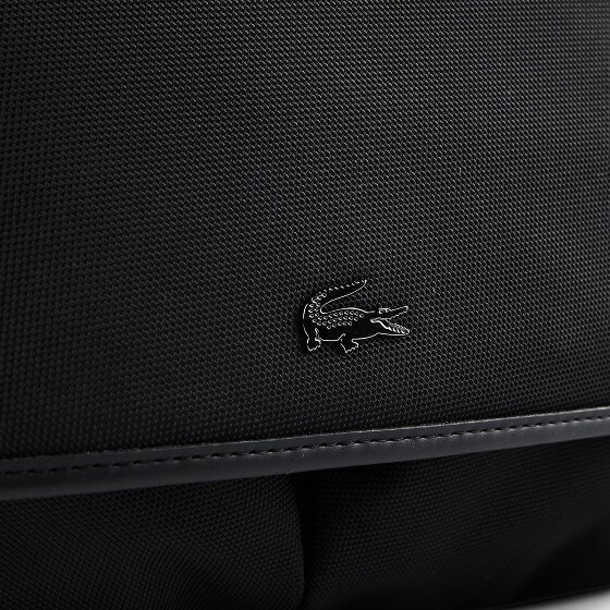 Lacoste Everyday Messenger 39 cm Laptopfach