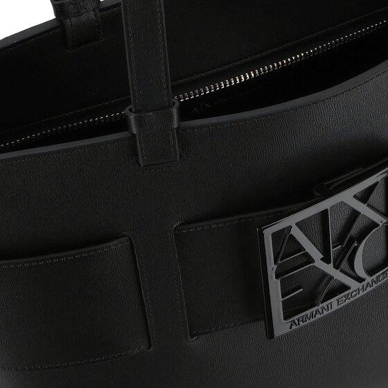 Armani Exchange Susy Shopper Tasche 30 cm