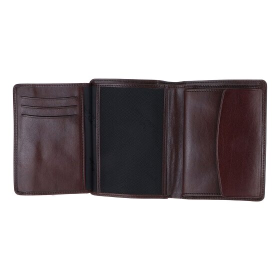 Golden Head Colorado Geldbörse RFID Leder 10 cm