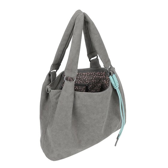 Fritzi aus Preußen Sue03 Shopper Tasche 40 cm