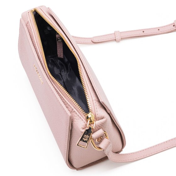 Lazarotti Bologna Leather Umhängetasche Leder 20 cm