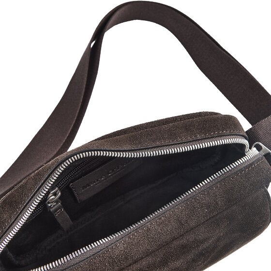 Marc O'Polo Umhängetasche Leder 24 cm