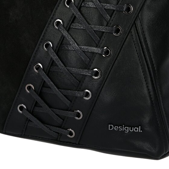 Desigual Tango Pretoria City Rucksack 30 cm