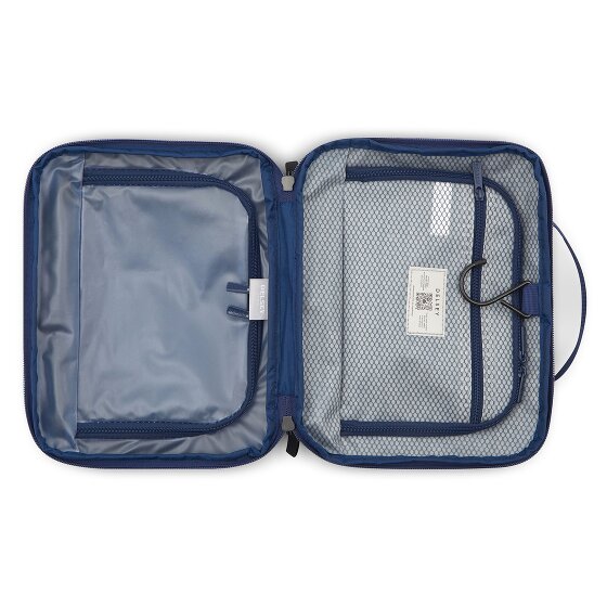 Delsey Paris Brochant 3 Kulturbeutel 27 cm