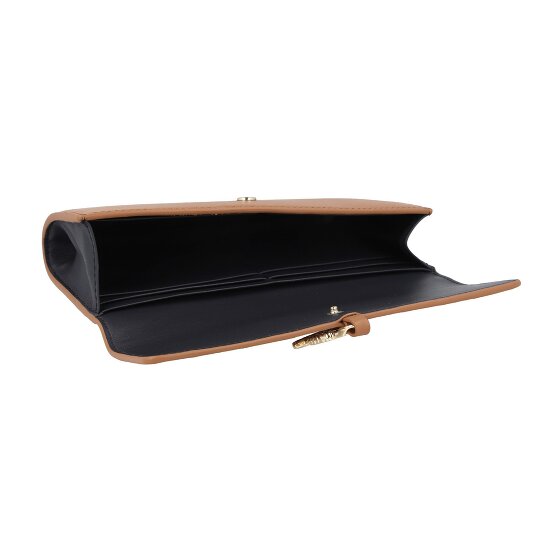 Tommy Hilfiger Luxe Geldbörse Leder 19 cm