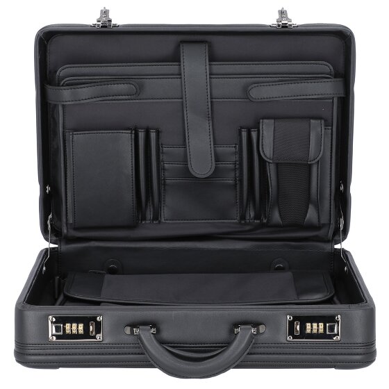 Alassio Modica Aktenkoffer 45 cm Laptopfach