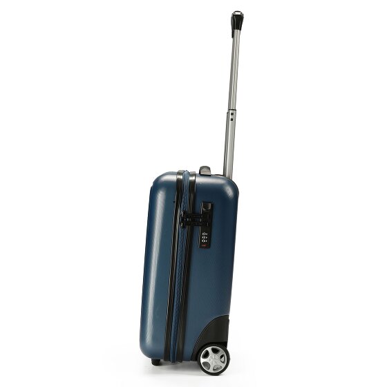 Gabol Future Plus 2 Rollen Kabinentrolley 44 cm