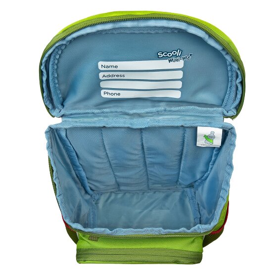 Scooli Mini-Me Kindergartenrucksack 30 cm