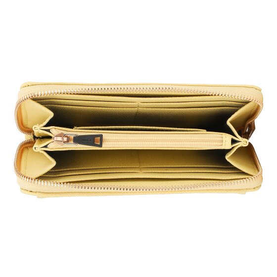 Joop! Jeans Cornice Geldbörse 18.5 cm