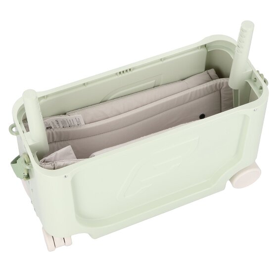 JetKids BedBox 4 Rollen Kindertrolley 39 cm