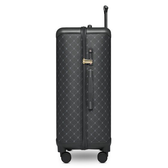 Lazarotti Palermo 4 Rollen Trolley L 79 cm