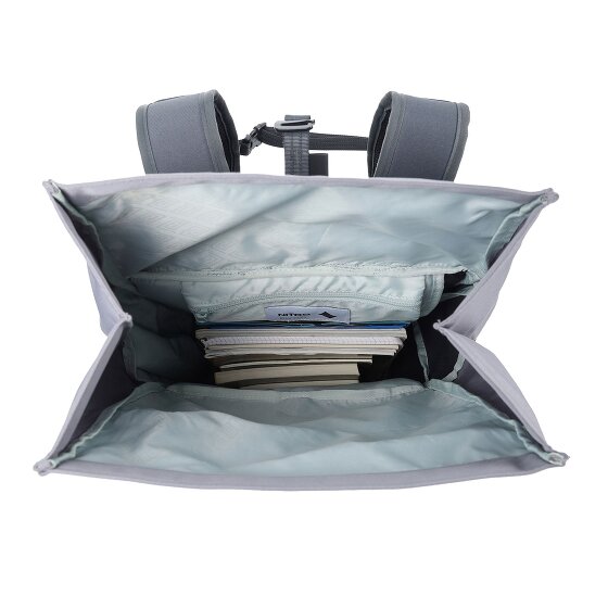 NITRO Cosmo Daypack 46 cm Laptopfach