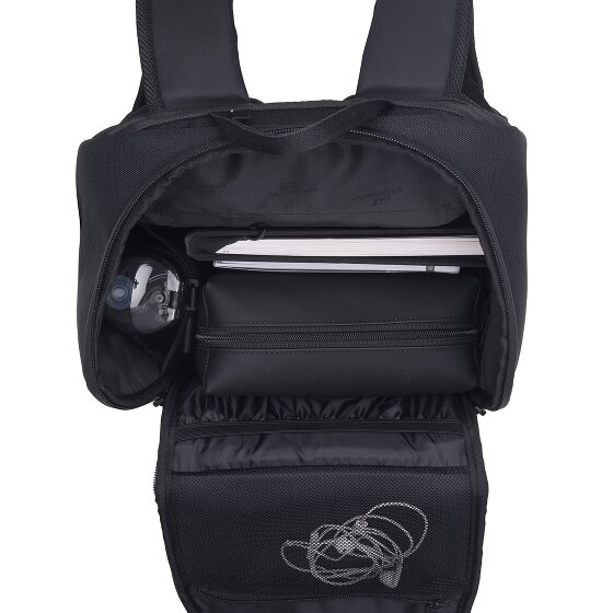 Beckmann Norway Street Bold Schulrucksack 45 cm