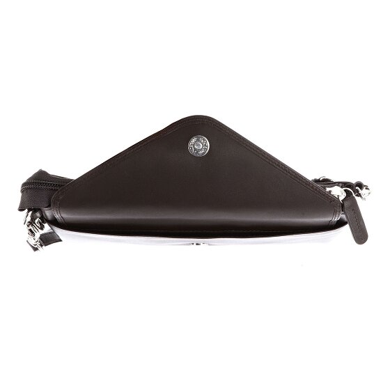 Golden Head Polo Clutch Geldbörse RFID Schutz Leder 22 cm