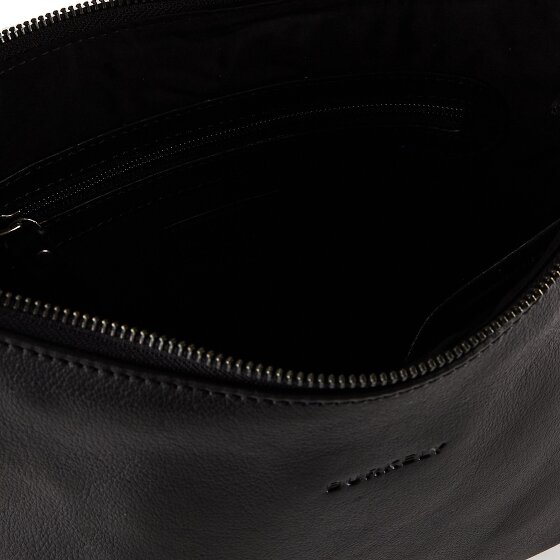 Burkely Antique Avery Schultertasche Leder 25 cm
