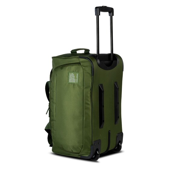 Worldpack 2 Rollen Reisetasche 52 cm