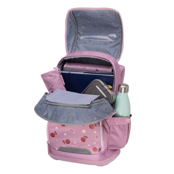 Schneiders Ergoplus Schulranzen-Set 8-teilig