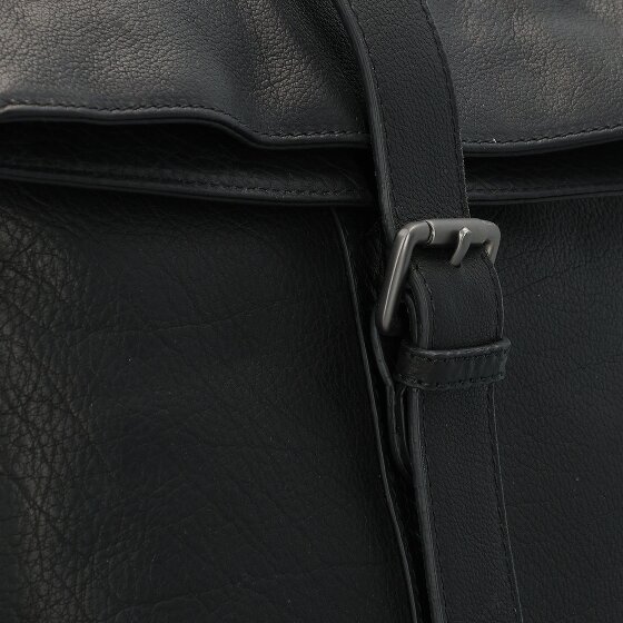 Jack Kinsky Porto Daypack Leder 37 cm Laptopfach