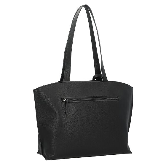 Tom Tailor Adrienn Shopper Tasche L 40 cm