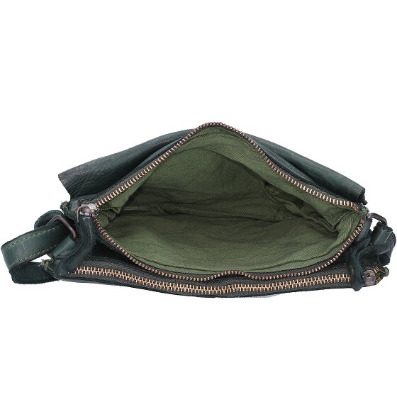 Harold's Submarine Umhängetasche Leder 25 cm