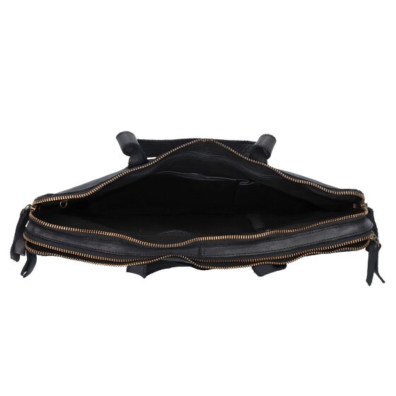 Harold's Submarine Aktentasche Leder 36 cm