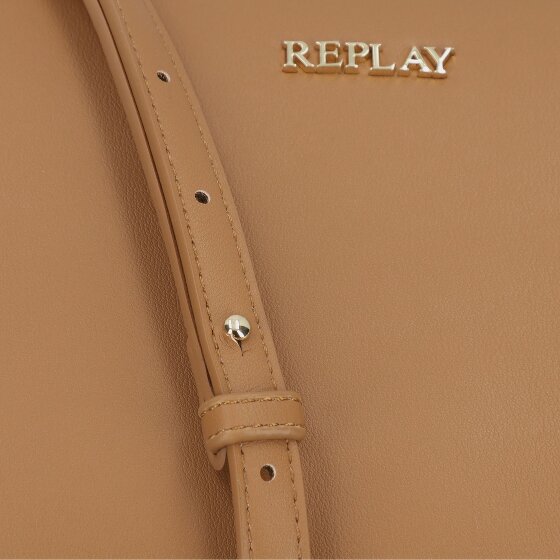 Replay Umhängetasche 23 cm
