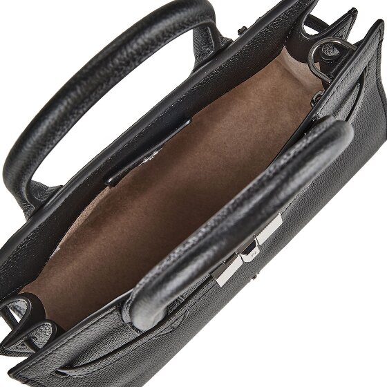 AIGNER Farah Umhängetasche M Leder 28 cm
