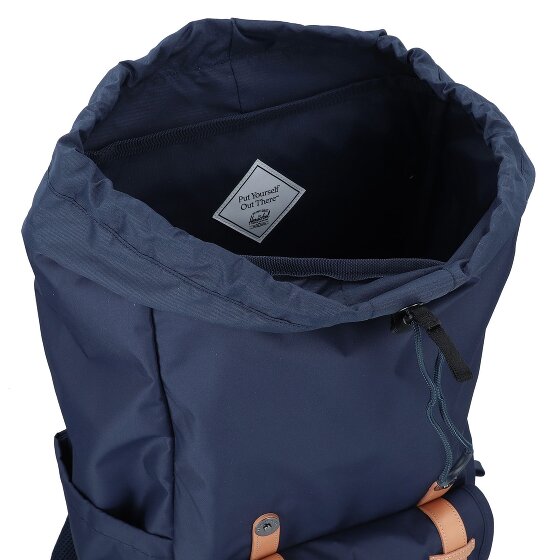 Herschel Little America Daypack 48 cm Laptopfach