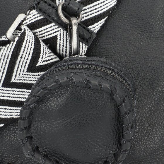 Harbour 2nd Just Pure Isabeau Gürteltasche Leder 29 cm