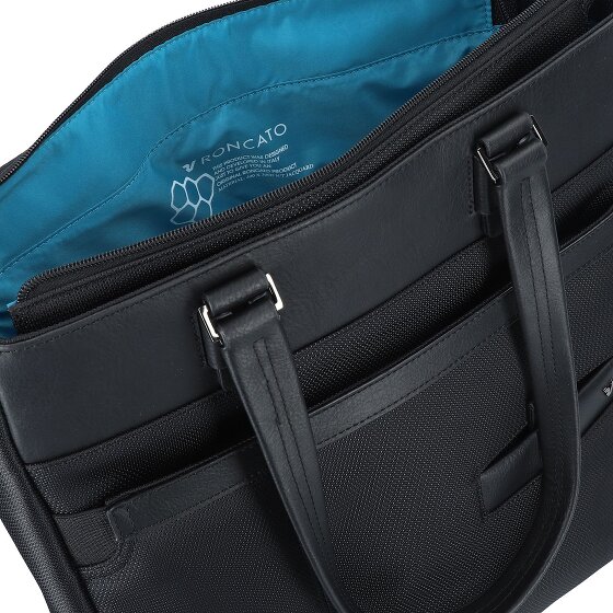Roncato Harvard Shopper Aktentasche 35 cm