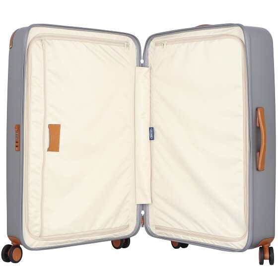 Bric's Amalfi 4-Rollen Trolley 82 cm