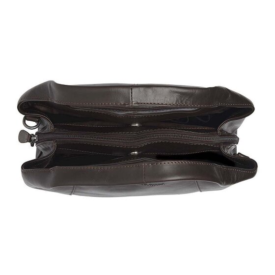 The Chesterfield Brand Salina Schultertasche Leder 32 cm