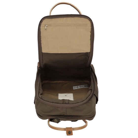 Fjällräven Kanken No. 2 Daypack 40 cm Laptopfach