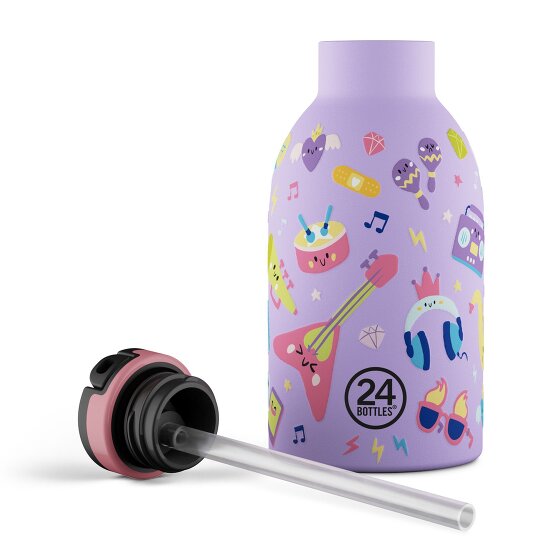 24Bottles Kids Clima Trinkflasche 330 ml