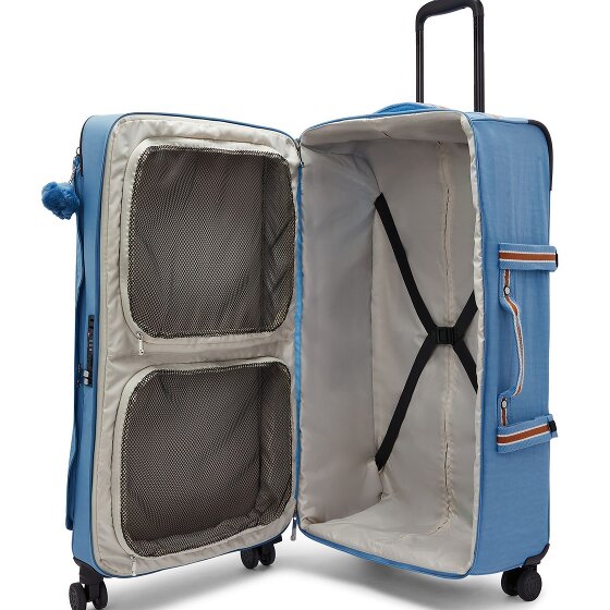 Kipling Basic Spontaneous 4 Rollen Trolley L 78 cm