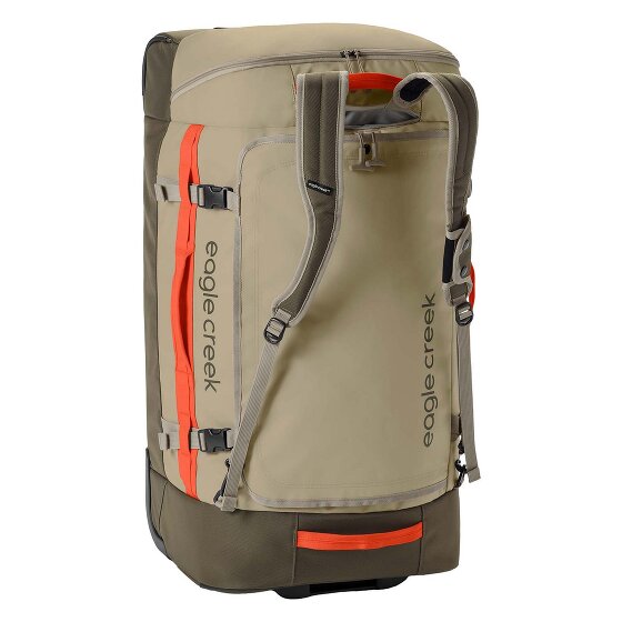 Eagle Creek Cargo Hauler 120 L 2 Rollen Reisetasche 80 cm
