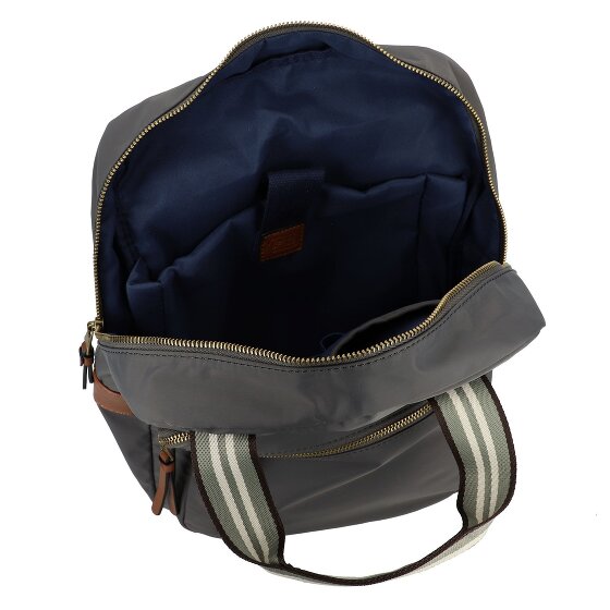 camel active Bari Daypack M 34.5 cm Laptopfach