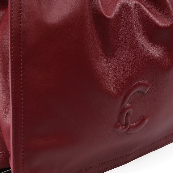 Coccinelle Dulse Schultertasche Leder 31 cm