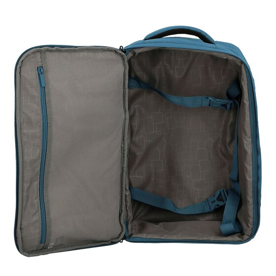 Jump Monthelys Reiserucksack 45 cm