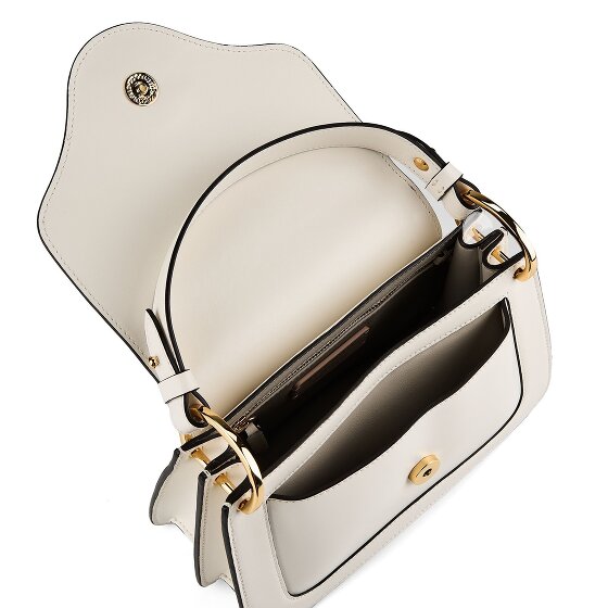 Coccinelle C-Me Handtasche Leder 24 cm