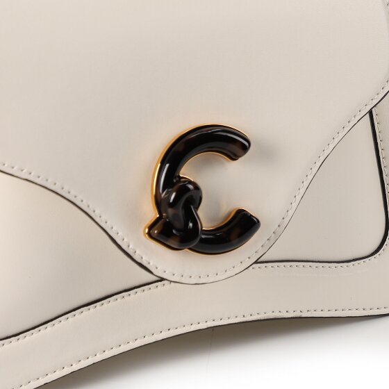 Coccinelle C-Me Handtasche Leder 24 cm