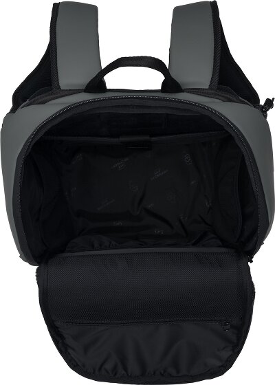 Beckmann Norway Street FLX Daypack 49 cm Laptopfach