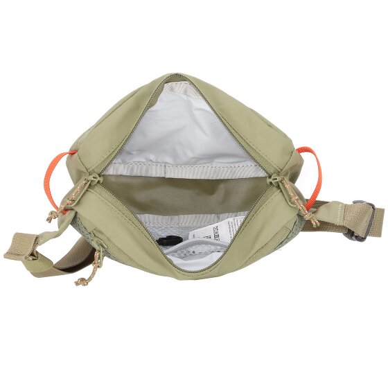 Fjällräven High Coast Hip Pack Gürteltasche 21 cm